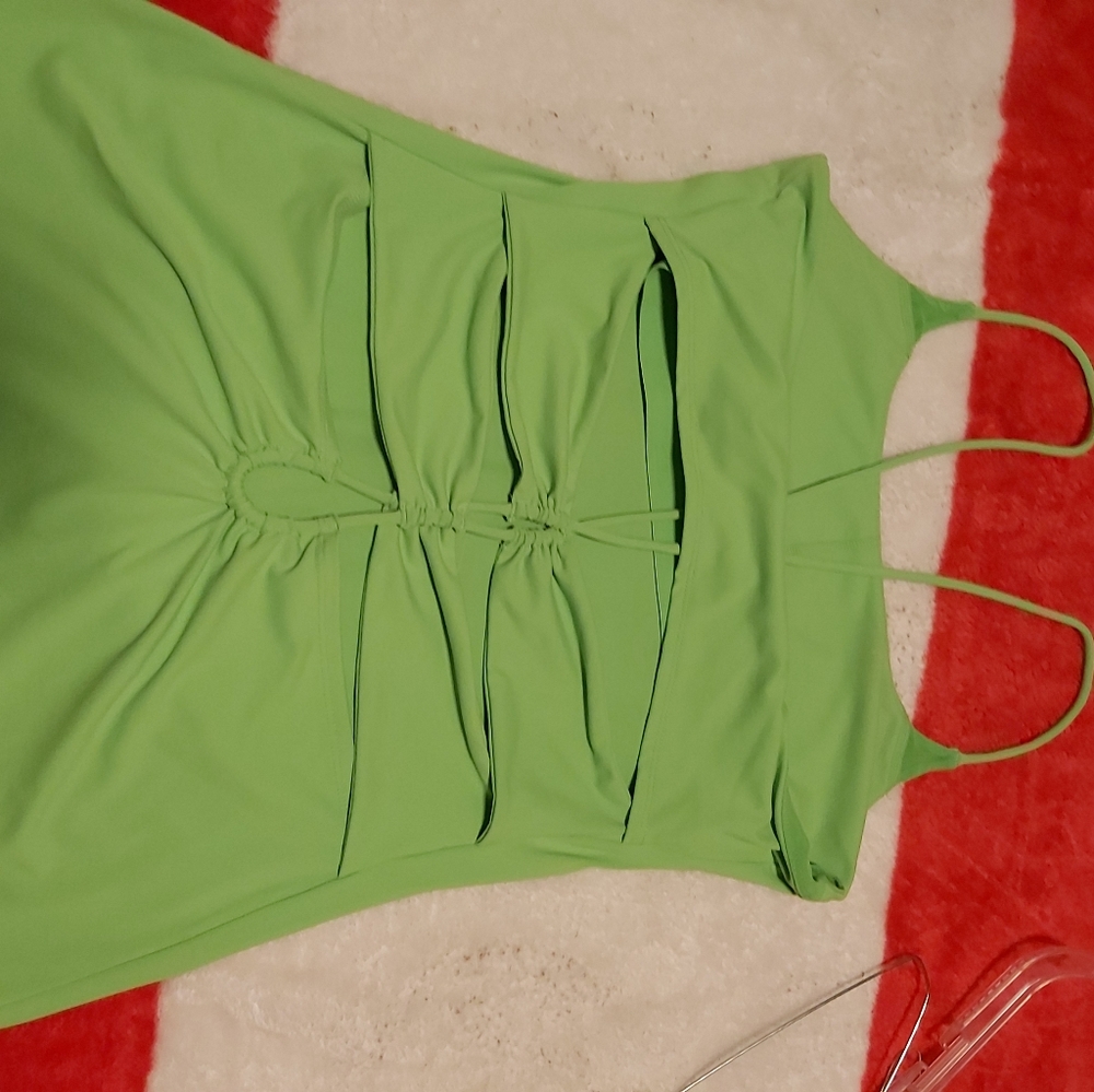 Tank exercise top - Picture 3 of 4